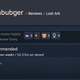 Image for article titled Lost Ark, As Told By Steam Reviews